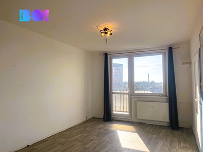 Prodej bytu 2+1 43 m²