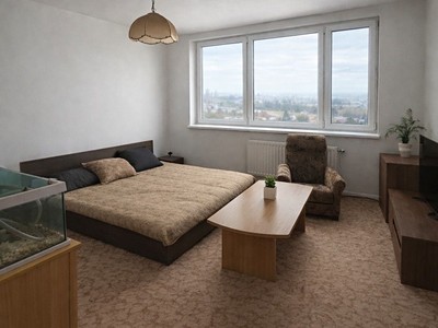 Prodej bytu 2+kk 32 m²