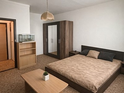 Prodej bytu 2+kk 32 m²