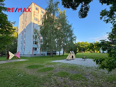 Pronájem bytu 3+1 71 m²