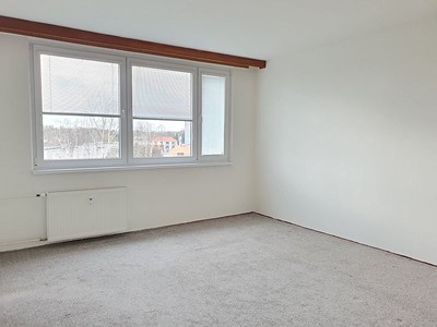 Pronájem bytu 3+1 68 m²