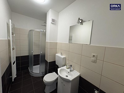 Pronájem bytu 1+kk 26 m²