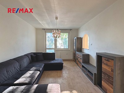 Pronájem bytu 3+1 71 m²
