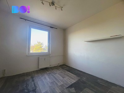 Prodej bytu 3+1 70 m²