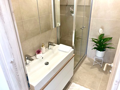 Prodej bytu 3+1 80 m²