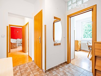 Pronájem bytu 4+1 84 m² (Jednopodlažní)