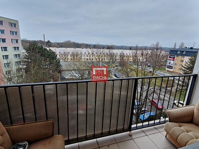 Prodej bytu 3+1 74 m²