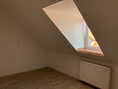 Pronájem bytu 2+kk 30 m²