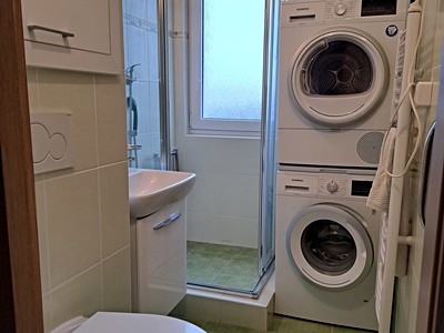 Prodej bytu 2+1 50 m² (Jednopodlažní)