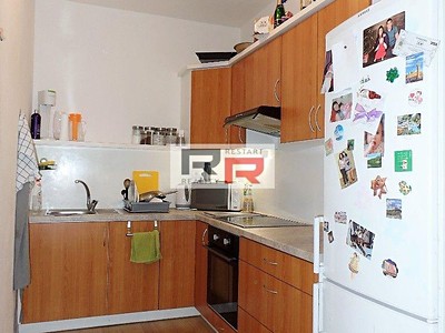 Pronájem bytu 2+kk 53 m²
