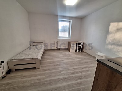 Pronájem bytu 1+kk 25 m²