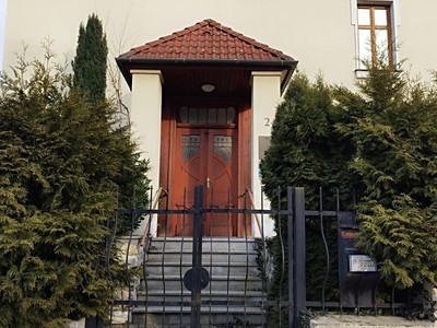 Prodej  vily 350 m², pozemek 844 m²