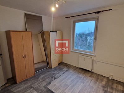 Prodej bytu 3+1 74 m²
