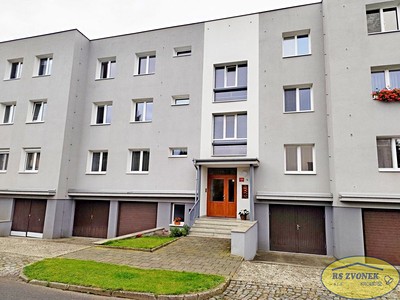 Prodej bytu 4+1 92 m²