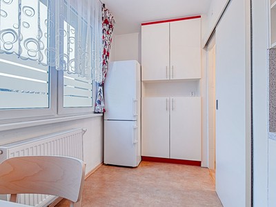 Pronájem bytu 3+1 79 m²