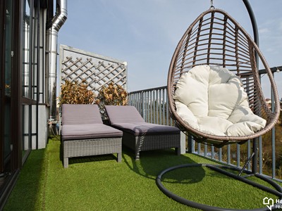 Pronájem bytu 1+kk 97 m²