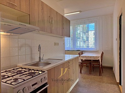 Pronájem bytu 3+1 68 m²