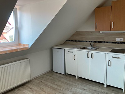Pronájem bytu 2+kk 30 m²