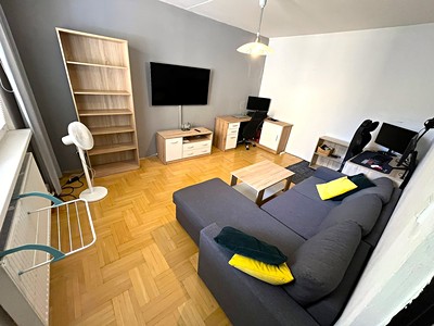 Pronájem bytu 2+1 55 m²
