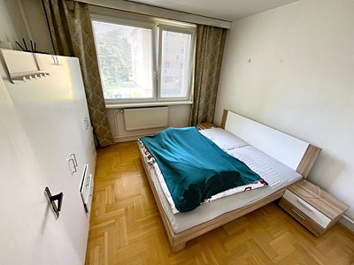 Pronájem bytu 2+1 55 m²