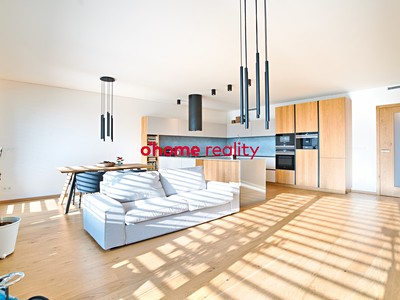 Prodej bytu 3+kk 102 m²