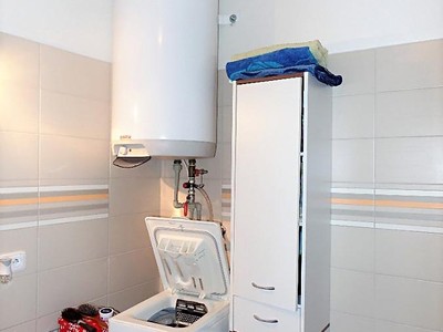 Pronájem bytu 2+kk 53 m²