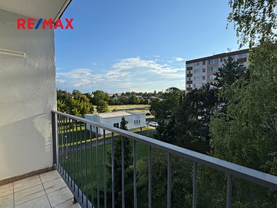 Pronájem bytu 3+1 71 m²