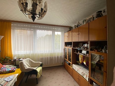 Prodej bytu 3+1 61 m² (Jednopodlažní)