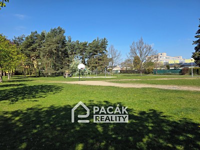 Prodej bytu 2+1 47 m²