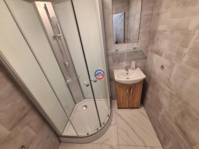 Pronájem bytu 2+1 54 m² (Podkrovní)