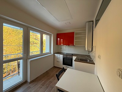 Prodej bytu 2+1 52 m²