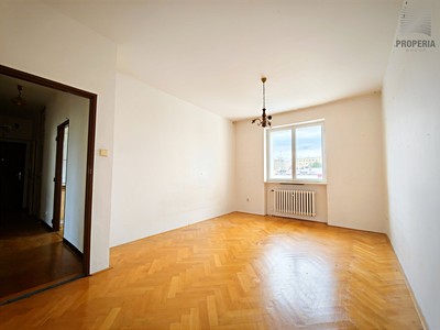 Prodej bytu 3+1 81 m²