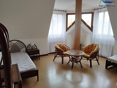 Prodej  vily 350 m², pozemek 844 m²